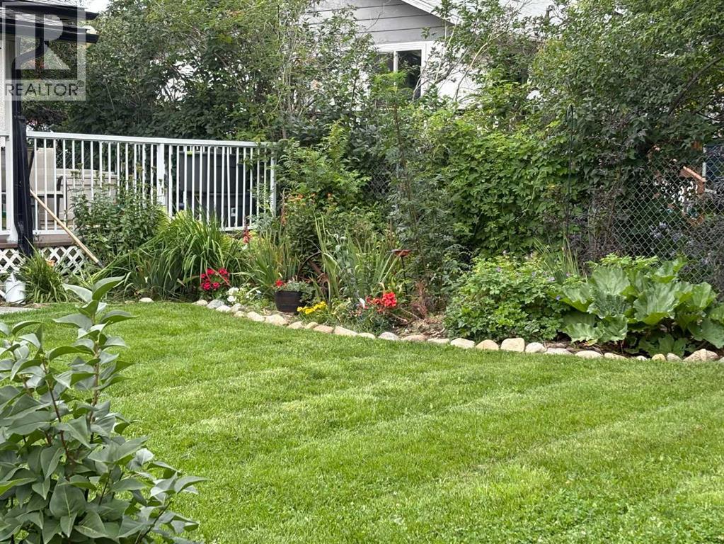 5031 57 Street, Lacombe, Alberta  T4L 1X8 - Photo 35 - A2281738