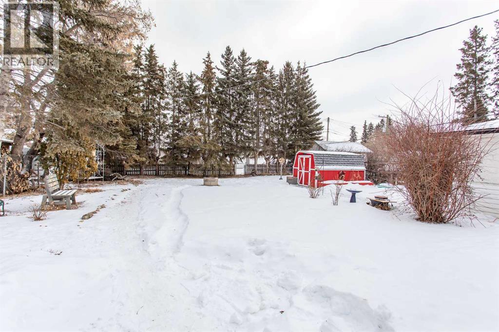 5031 57 Street, Lacombe, Alberta  T4L 1X8 - Photo 29 - A2281738