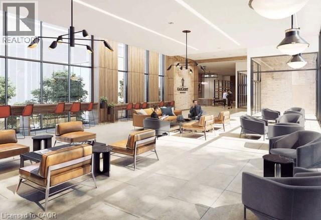 15 Glebe Street Unit# 1111, Cambridge, Ontario  N1S 0C3 - Photo 2 - 40801522