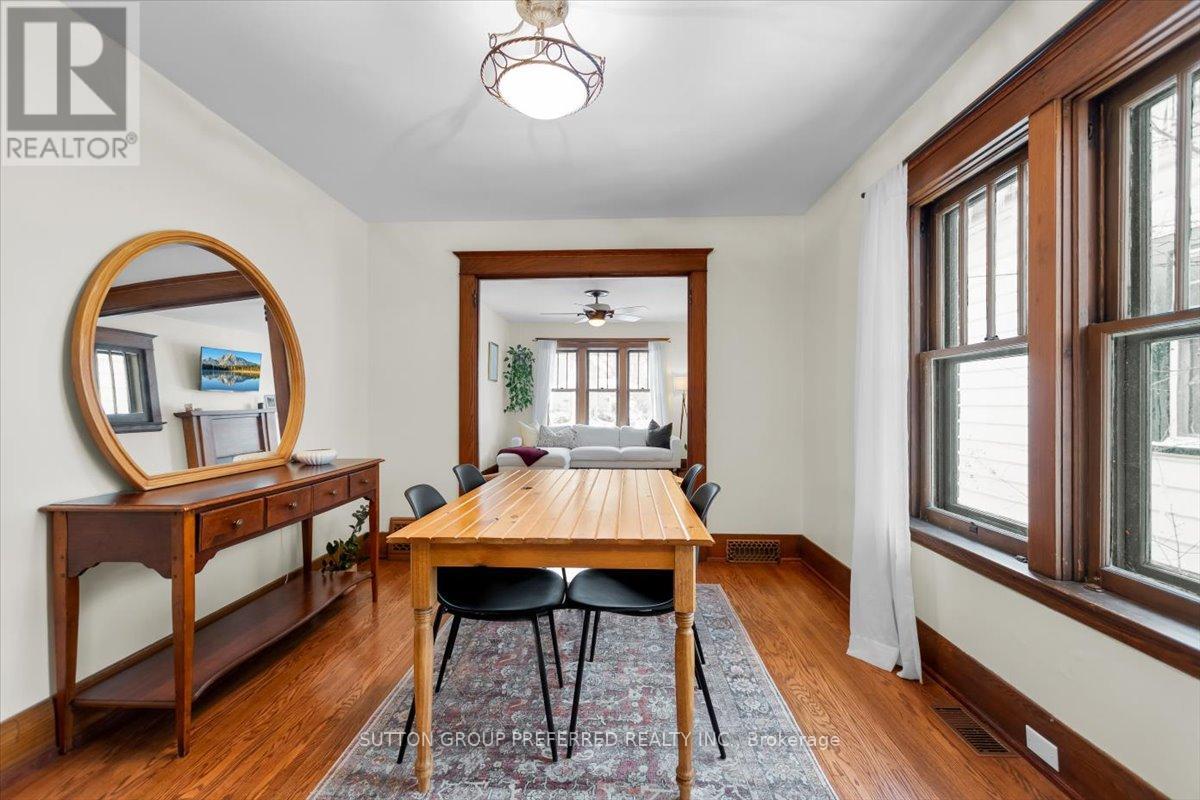 18 Tecumseh Avenue E, London South, Ontario  N6C 1R6 - Photo 18 - X12740394