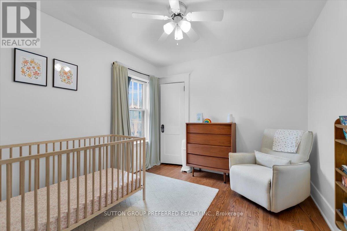 18 Tecumseh Avenue E, London South, Ontario  N6C 1R6 - Photo 24 - X12740394