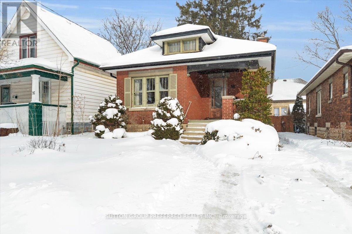 18 Tecumseh Avenue E, London South, Ontario  N6C 1R6 - Photo 42 - X12740394