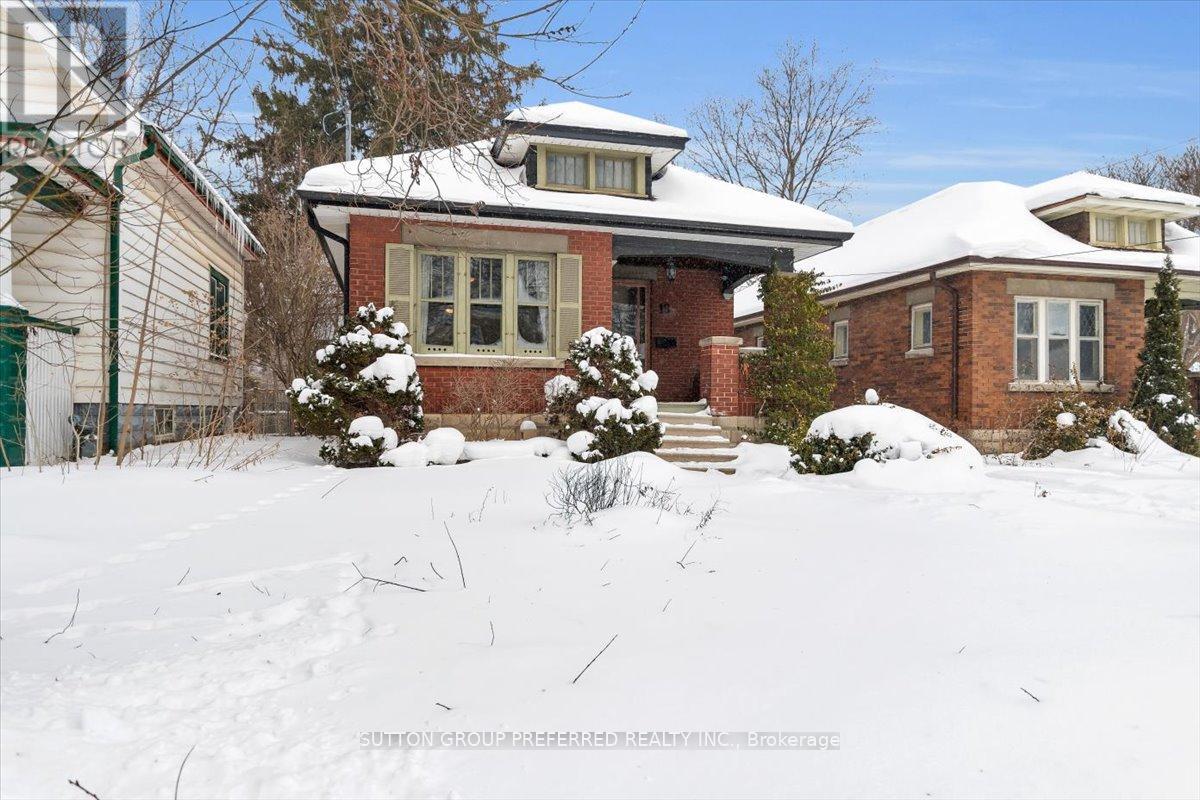 18 Tecumseh Avenue E, London South, Ontario  N6C 1R6 - Photo 43 - X12740394