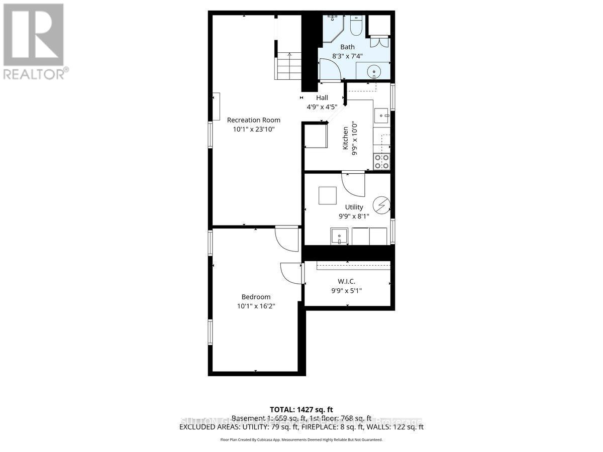 18 Tecumseh Avenue E, London South, Ontario  N6C 1R6 - Photo 45 - X12740394