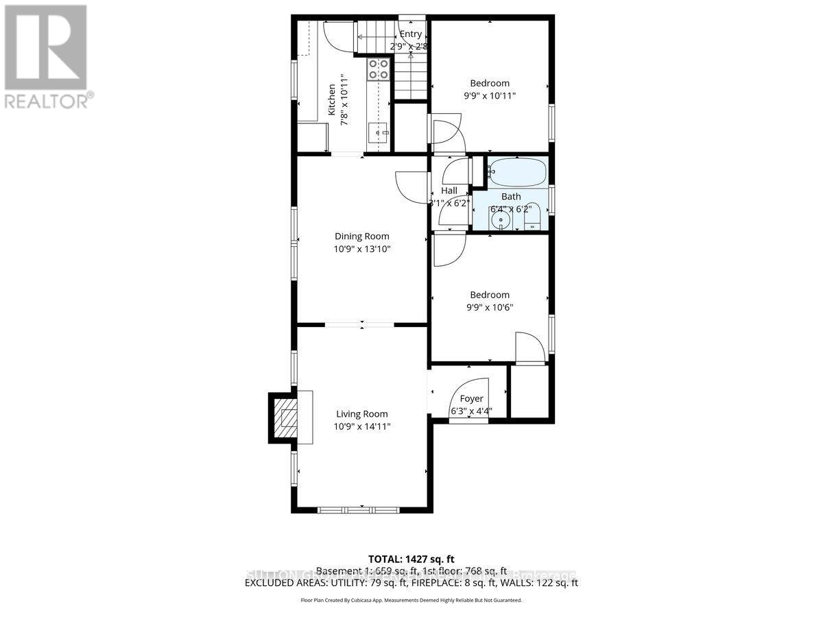 18 Tecumseh Avenue E, London South, Ontario  N6C 1R6 - Photo 46 - X12740394