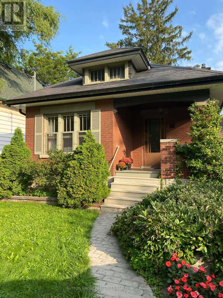 18 Tecumseh Avenue E, London South, Ontario  N6C 1R6 - Photo 7 - X12740394