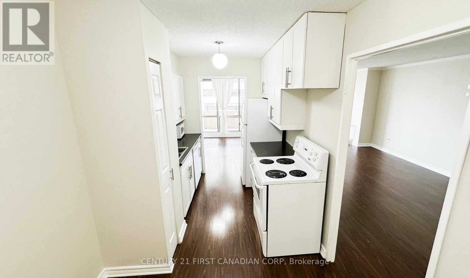 803 - 380 King Street, London East, Ontario  N6B 3L6 - Photo 10 - X12740422