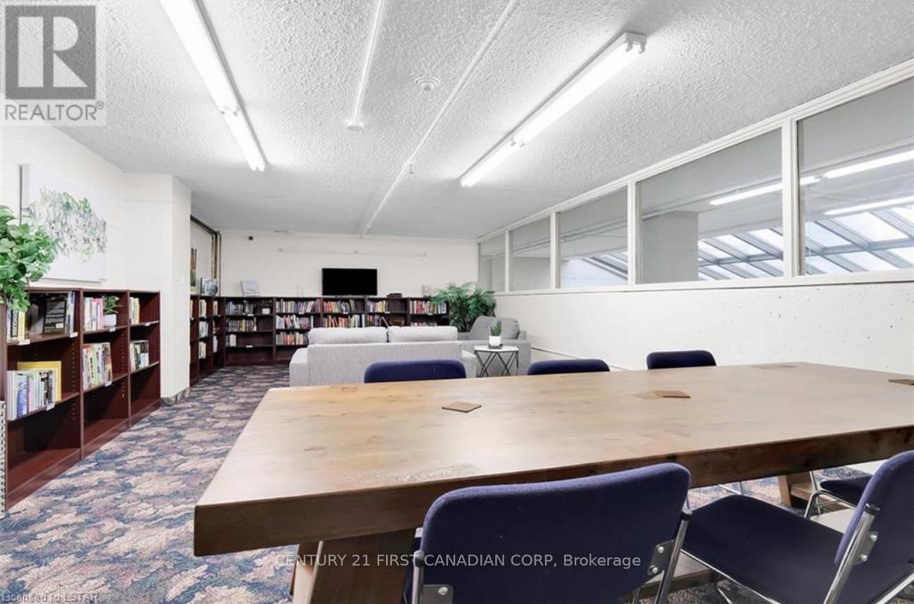 803 - 380 King Street, London East, Ontario  N6B 3L6 - Photo 18 - X12740422