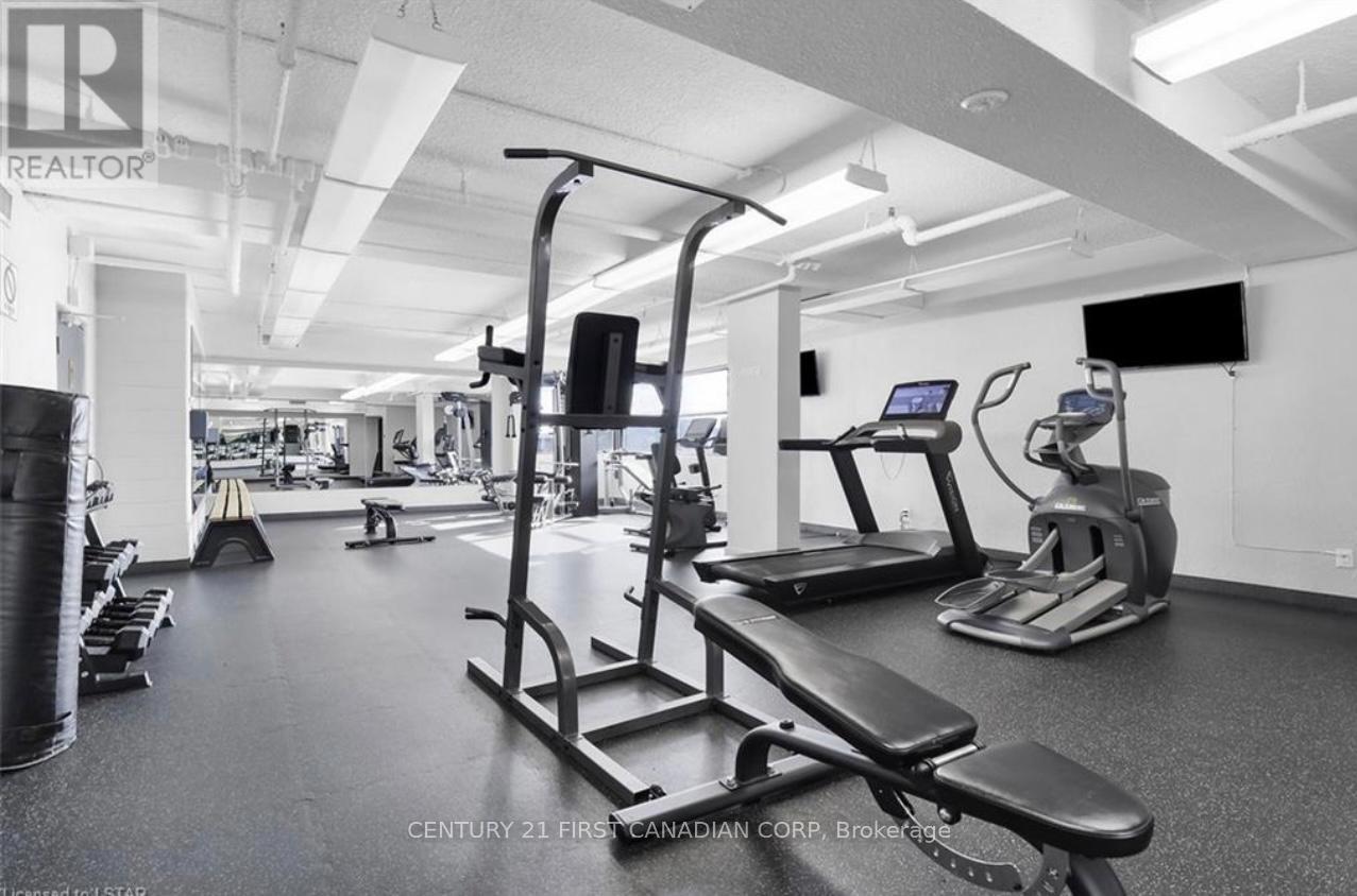 803 - 380 King Street, London East, Ontario  N6B 3L6 - Photo 22 - X12740422