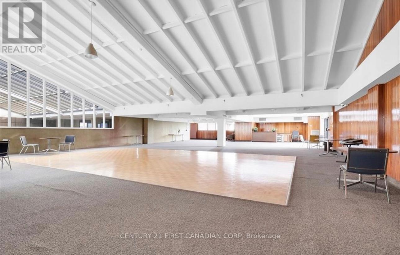 803 - 380 King Street, London East, Ontario  N6B 3L6 - Photo 23 - X12740422