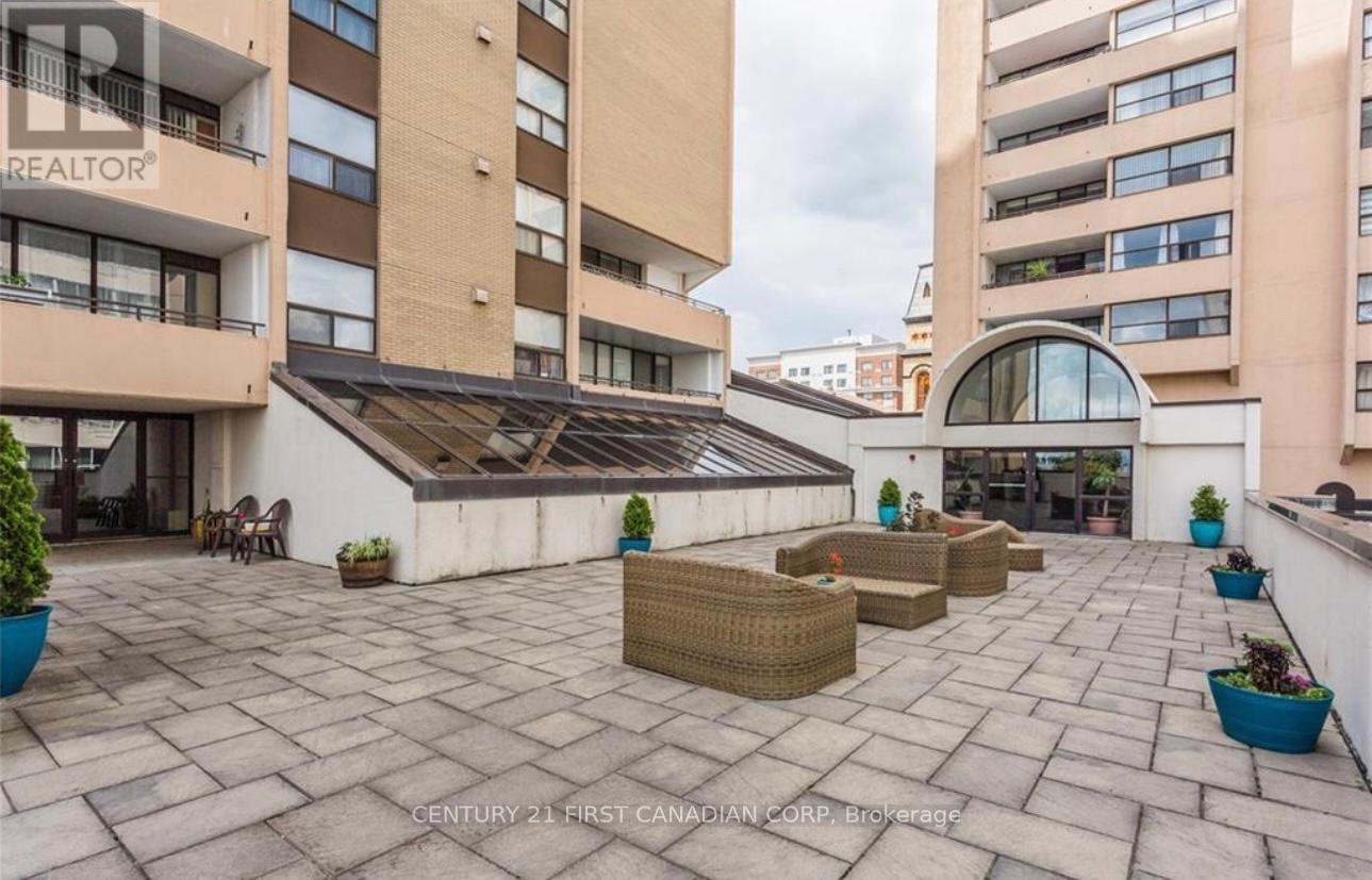 803 - 380 King Street, London East, Ontario  N6B 3L6 - Photo 25 - X12740422