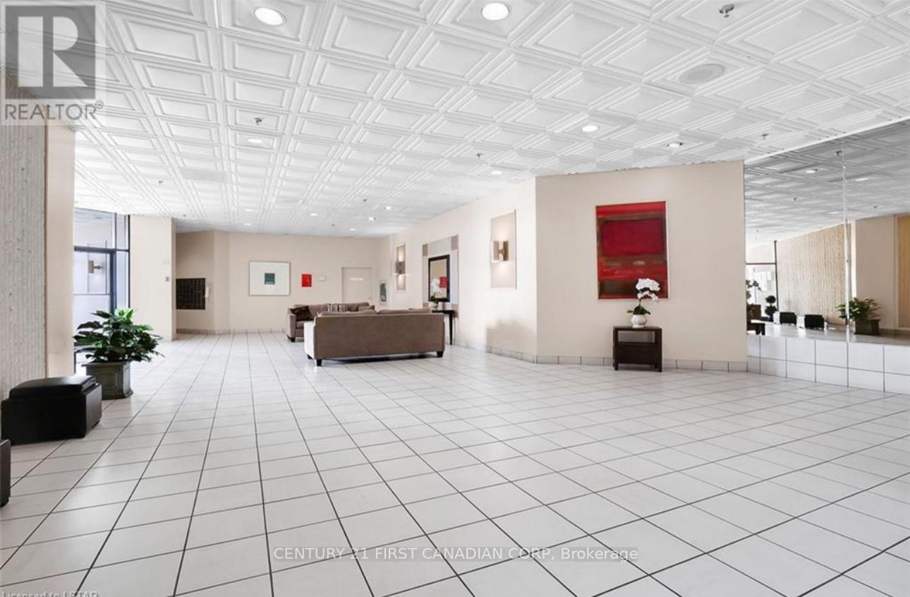 803 - 380 King Street, London East, Ontario  N6B 3L6 - Photo 5 - X12740422