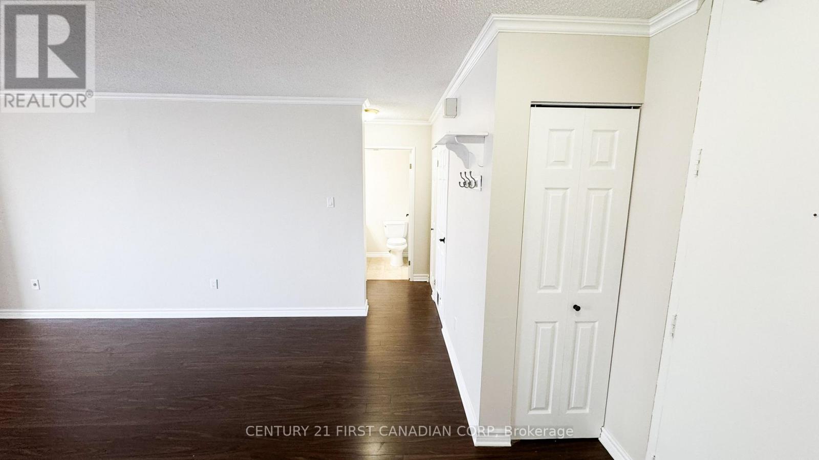 803 - 380 King Street, London East, Ontario  N6B 3L6 - Photo 7 - X12740422