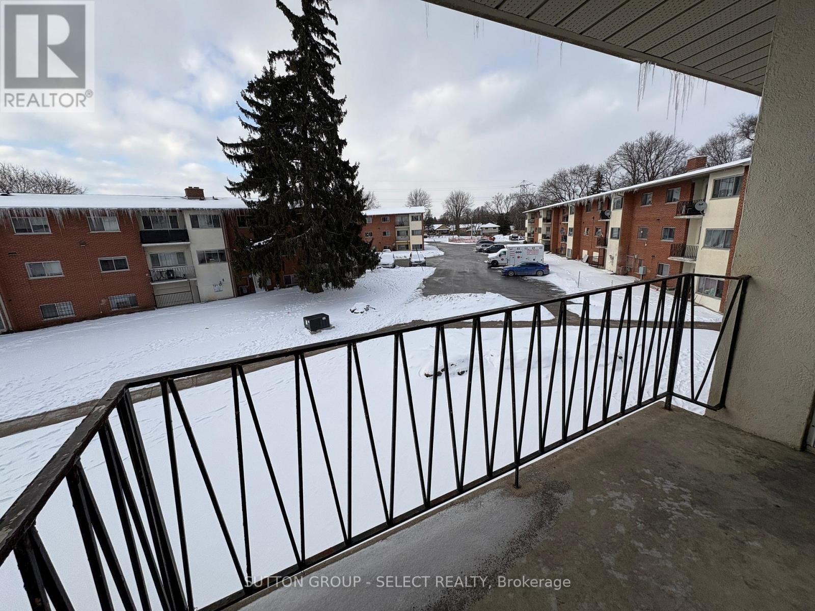 308 - 1174 Hamilton Road, London East, Ontario  N5W 1A9 - Photo 8 - X12740458