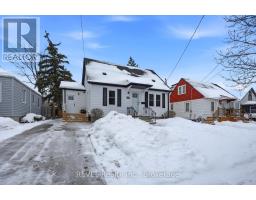 18 LINCOLN AVENUE, St. Catharines, Ontario