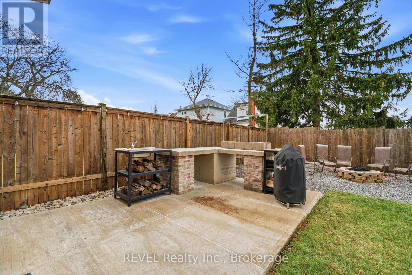 18 Lincoln Avenue, St. Catharines, Ontario  L2P 2C6 - Photo 34 - X12738884