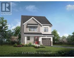 1065 CHAROLAIS PLACE, Ottawa, Ontario