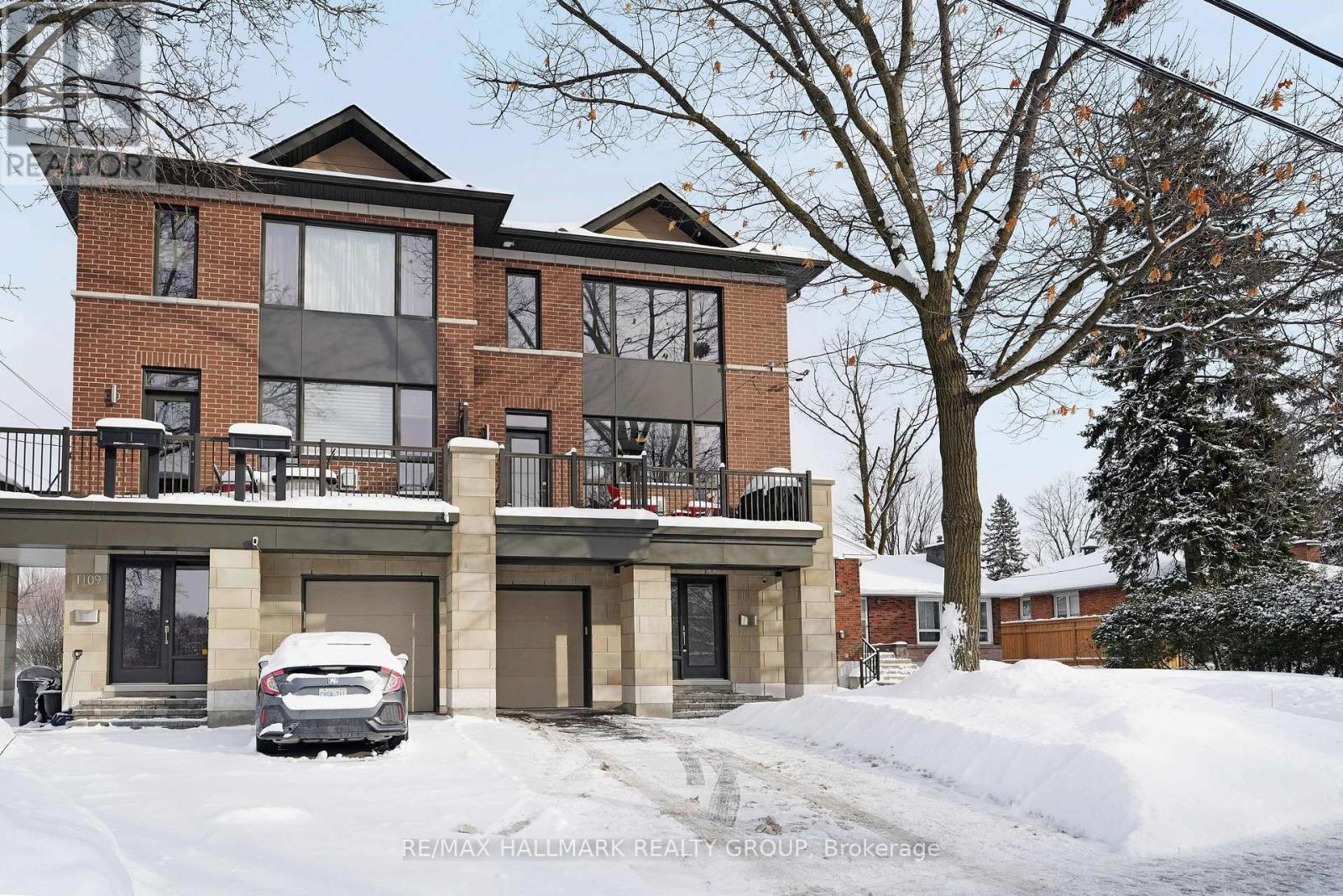 1111 NORTH RIVER ROAD, Ottawa, Ontario
