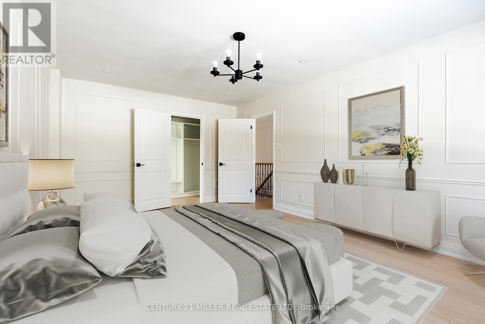 134 Abbey Court, Oakville, Ontario  L6J 4L1 - Photo 17 - W12730744