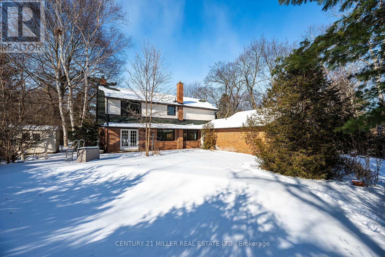 134 Abbey Court, Oakville, Ontario  L6J 4L1 - Photo 30 - W12730744