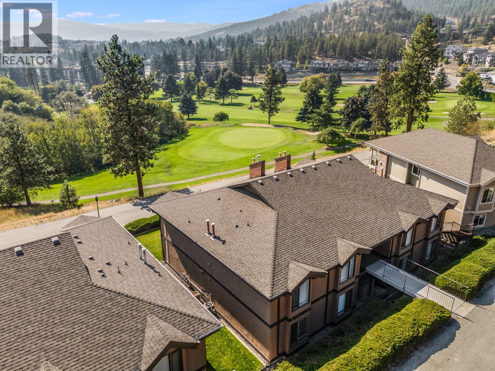 2230 Golf Course Drive, West Kelowna, British Columbia
