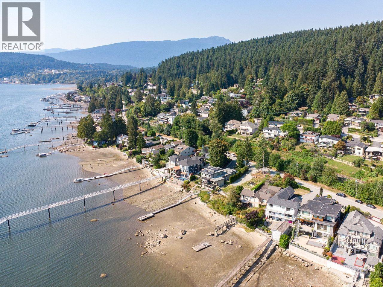 668 ALDERSIDE ROAD, Port Moody, British Columbia