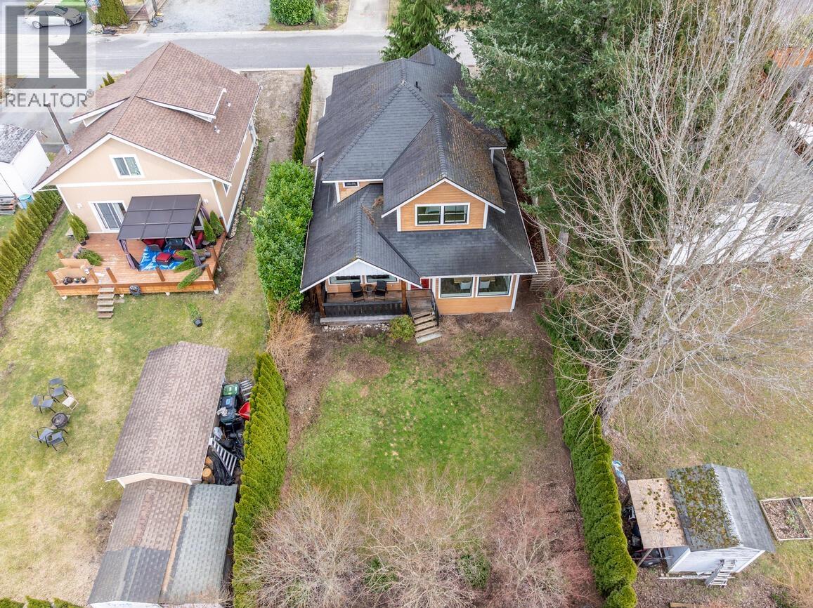 828 Britannia Way, Squamish, British Columbia  V0N 1J0 - Photo 30 - R3084662