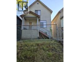 872 UNION STREET, Vancouver, British Columbia