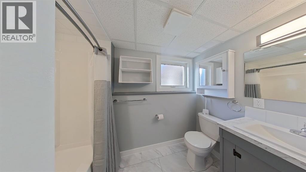 1904 18 Street N, Lethbridge, Alberta  T1H 4H2 - Photo 29 - A2276665