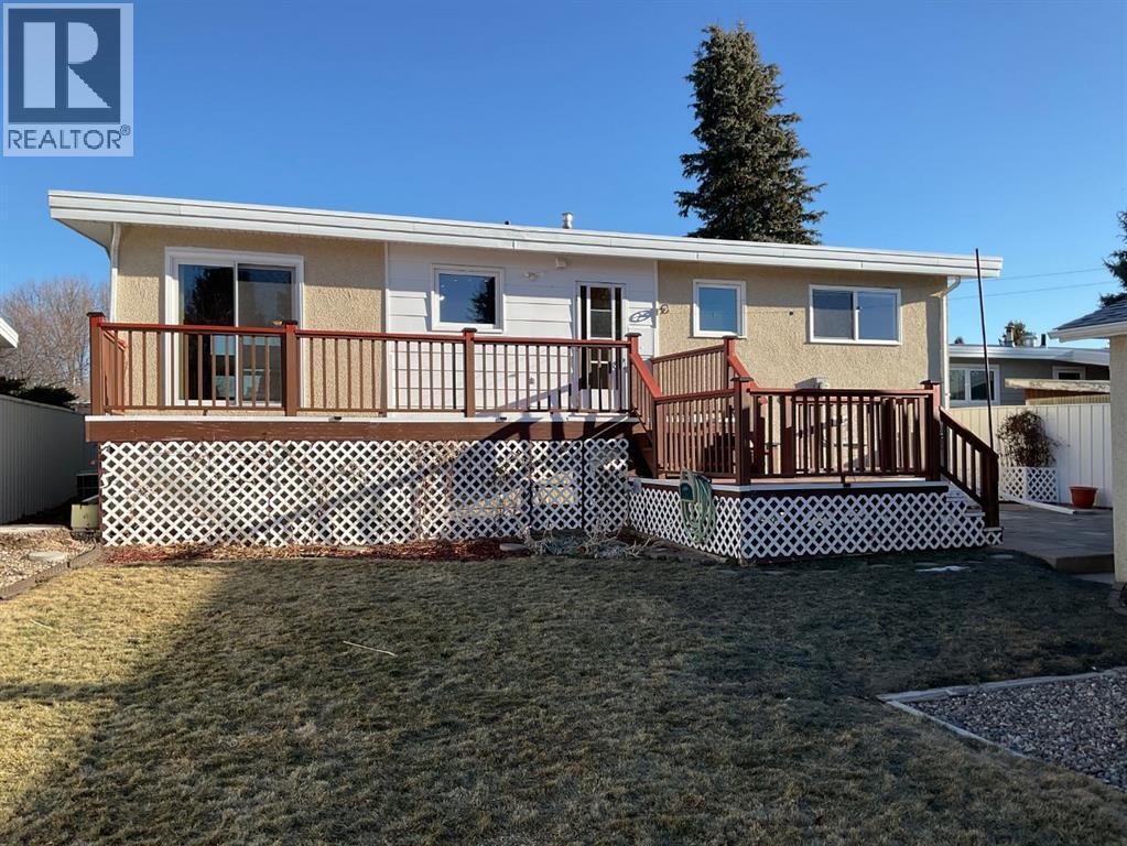 1904 18 Street N, Lethbridge, Alberta  T1H 4H2 - Photo 41 - A2276665