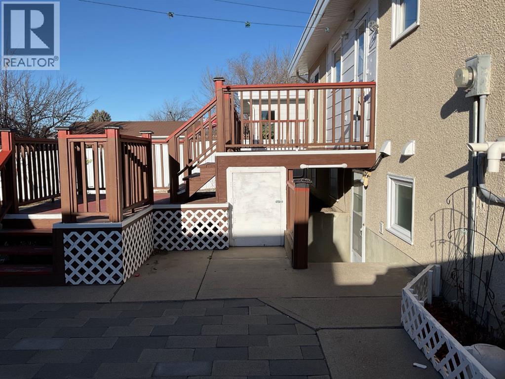1904 18 Street N, Lethbridge, Alberta  T1H 4H2 - Photo 32 - A2276665