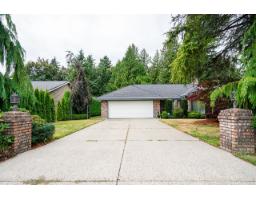 11293 153A STREET, Surrey, British Columbia