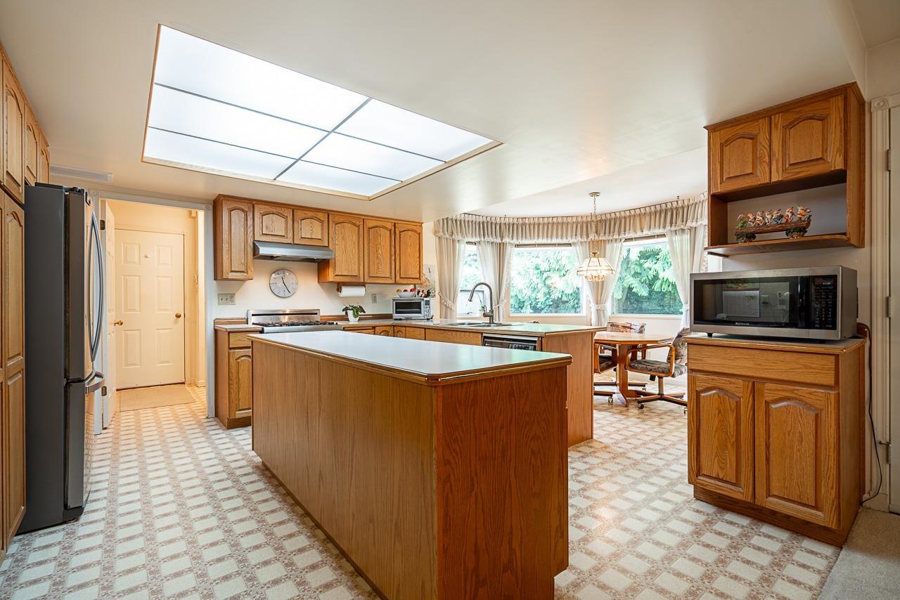 11293 153a Street, Surrey, British Columbia  V3R 6H9 - Photo 12 - R3084640