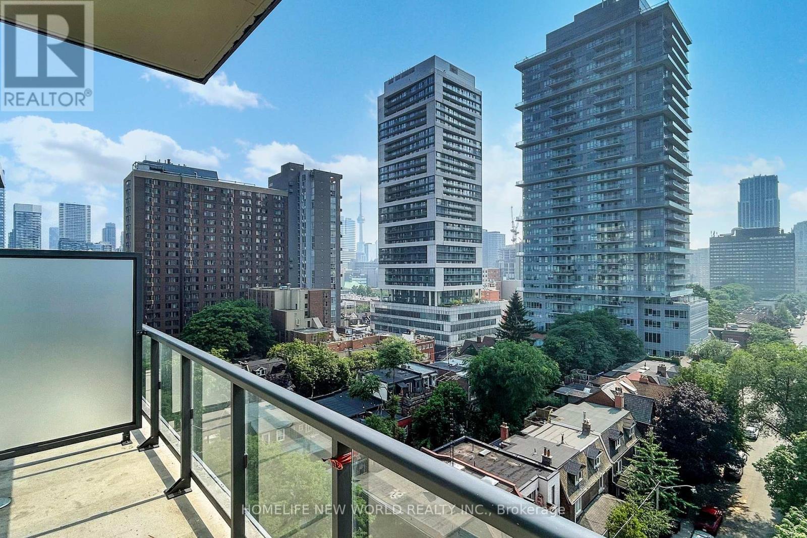 1004 - 308 Jarvis Street, Toronto, Ontario  M5B 0E3 - Photo 19 - C12740384