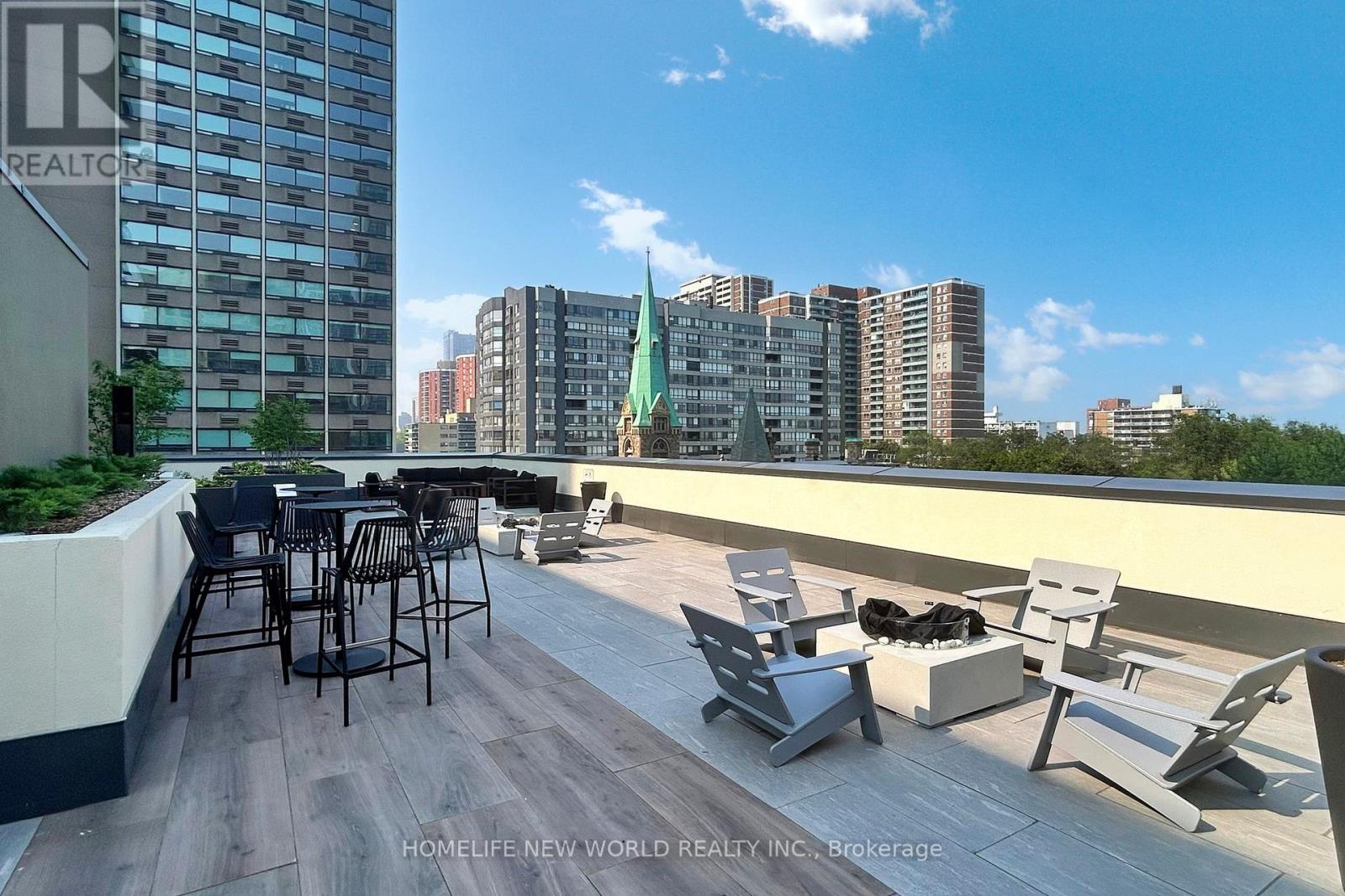 1004 - 308 Jarvis Street, Toronto, Ontario  M5B 0E3 - Photo 35 - C12740384