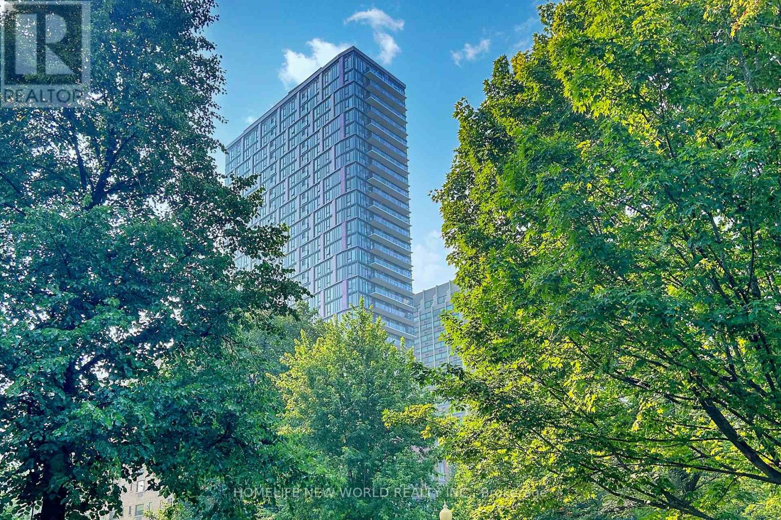 1004 - 308 Jarvis Street, Toronto, Ontario  M5B 0E3 - Photo 36 - C12740384