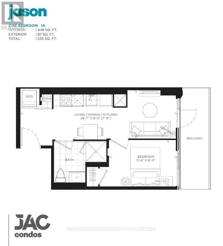 1004 - 308 Jarvis Street, Toronto, Ontario  M5B 0E3 - Photo 37 - C12740384