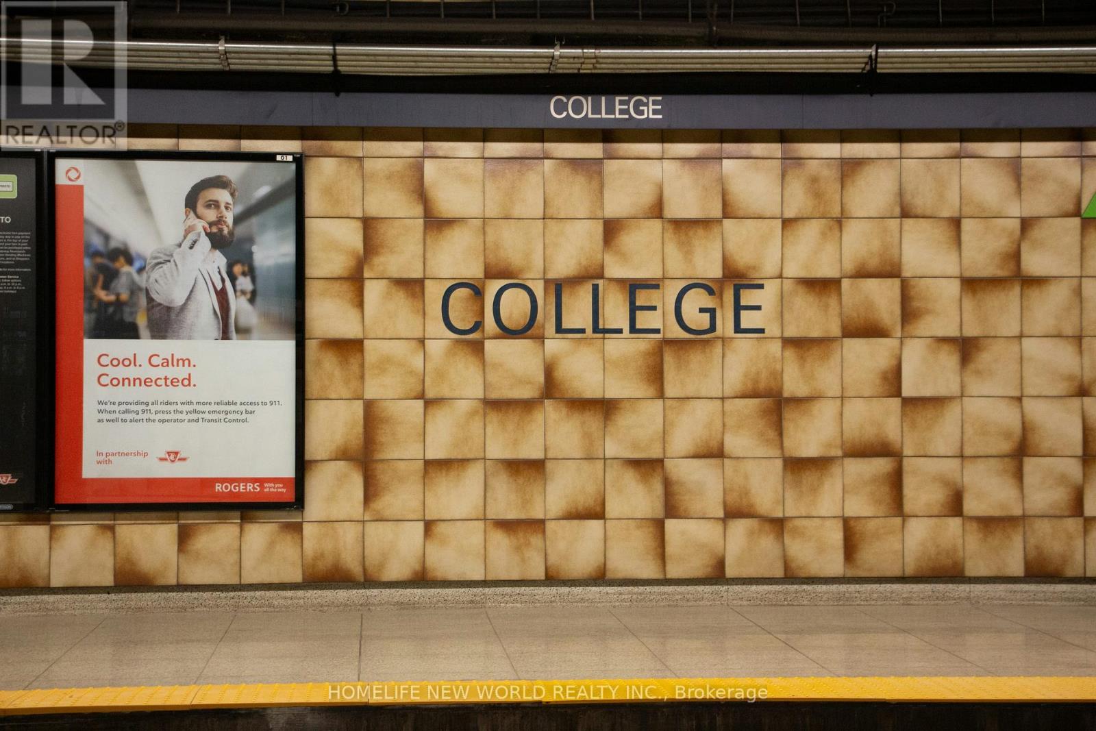 1004 - 308 Jarvis Street, Toronto, Ontario  M5B 0E3 - Photo 38 - C12740384