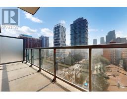 1004 - 308 JARVIS STREET, Toronto, Ontario