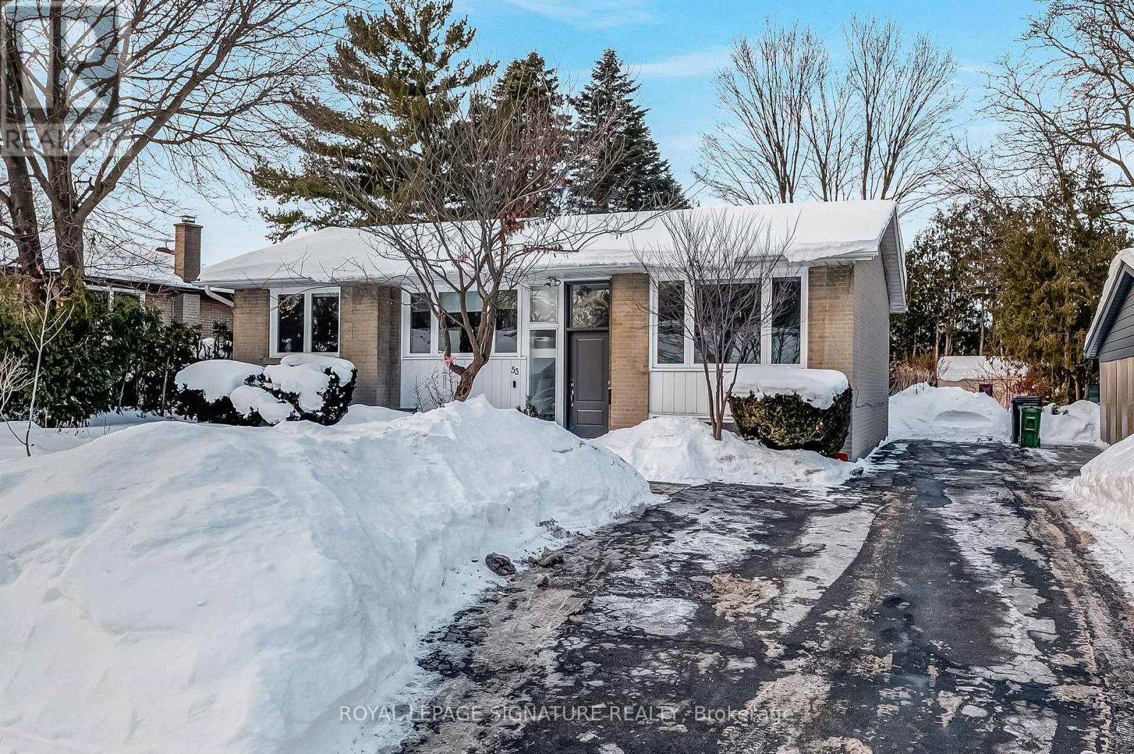 53 WALLINGFORD ROAD, Toronto, Ontario