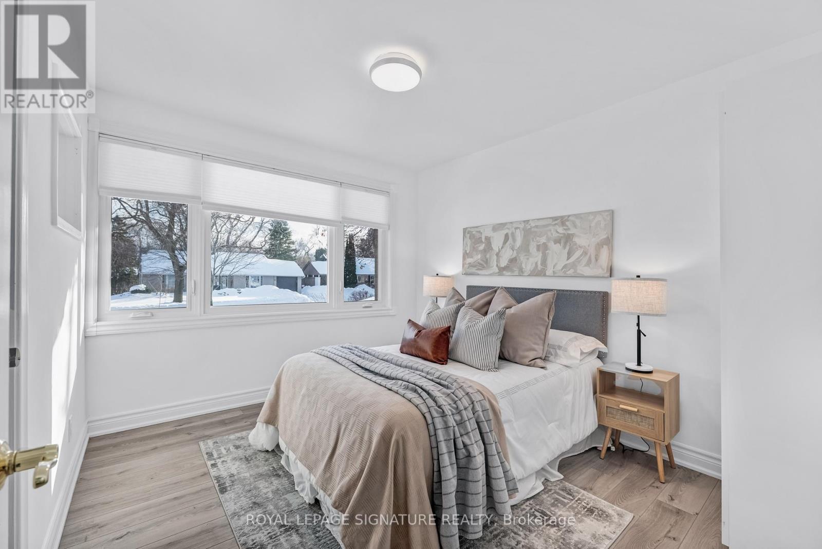 53 Wallingford Road, Toronto, Ontario  M3A 2V2 - Photo 16 - C12740412