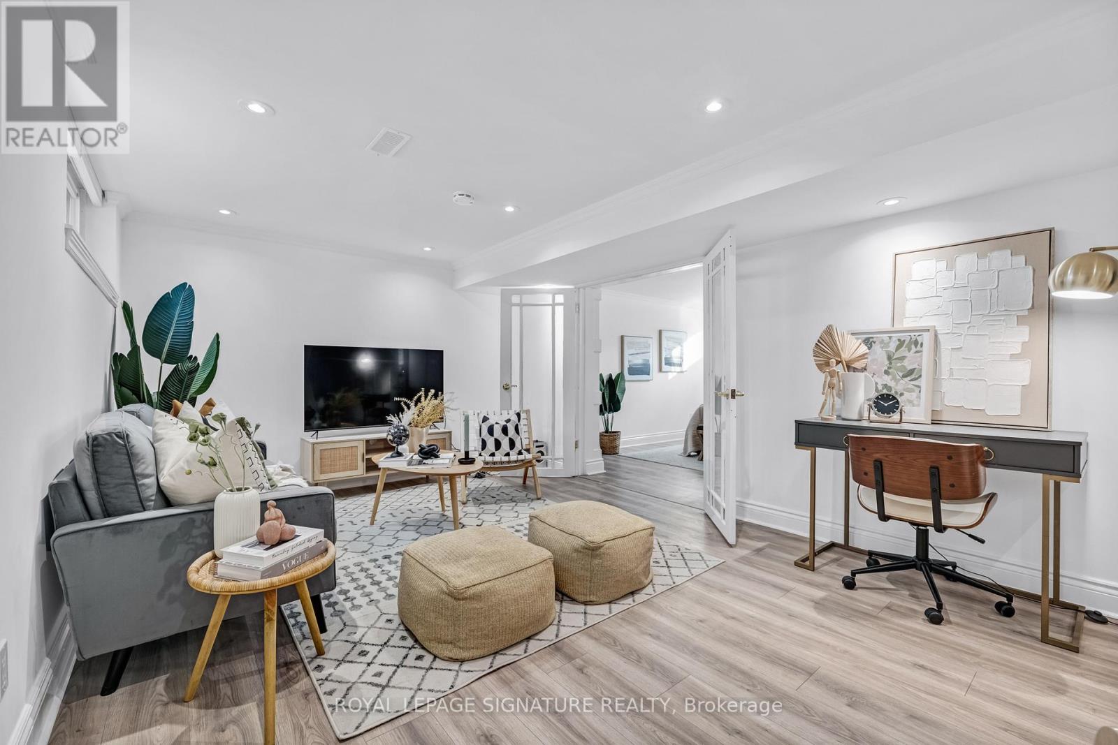 53 Wallingford Road, Toronto, Ontario  M3A 2V2 - Photo 21 - C12740412