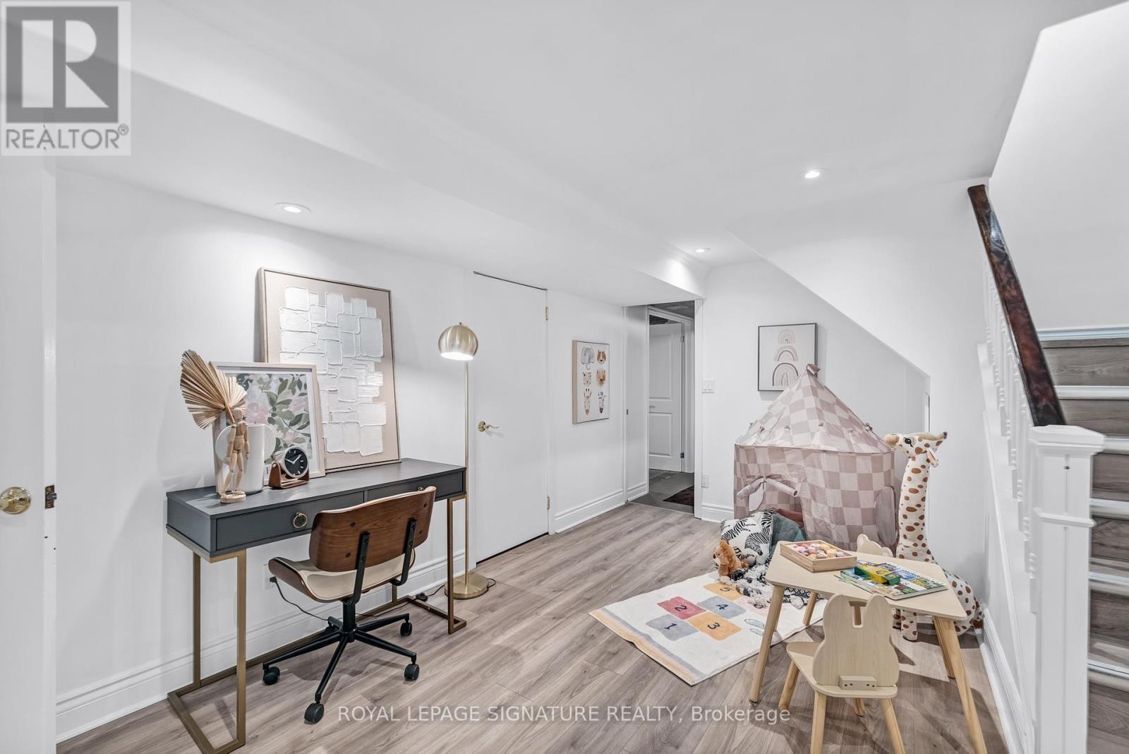 53 Wallingford Road, Toronto, Ontario  M3A 2V2 - Photo 24 - C12740412