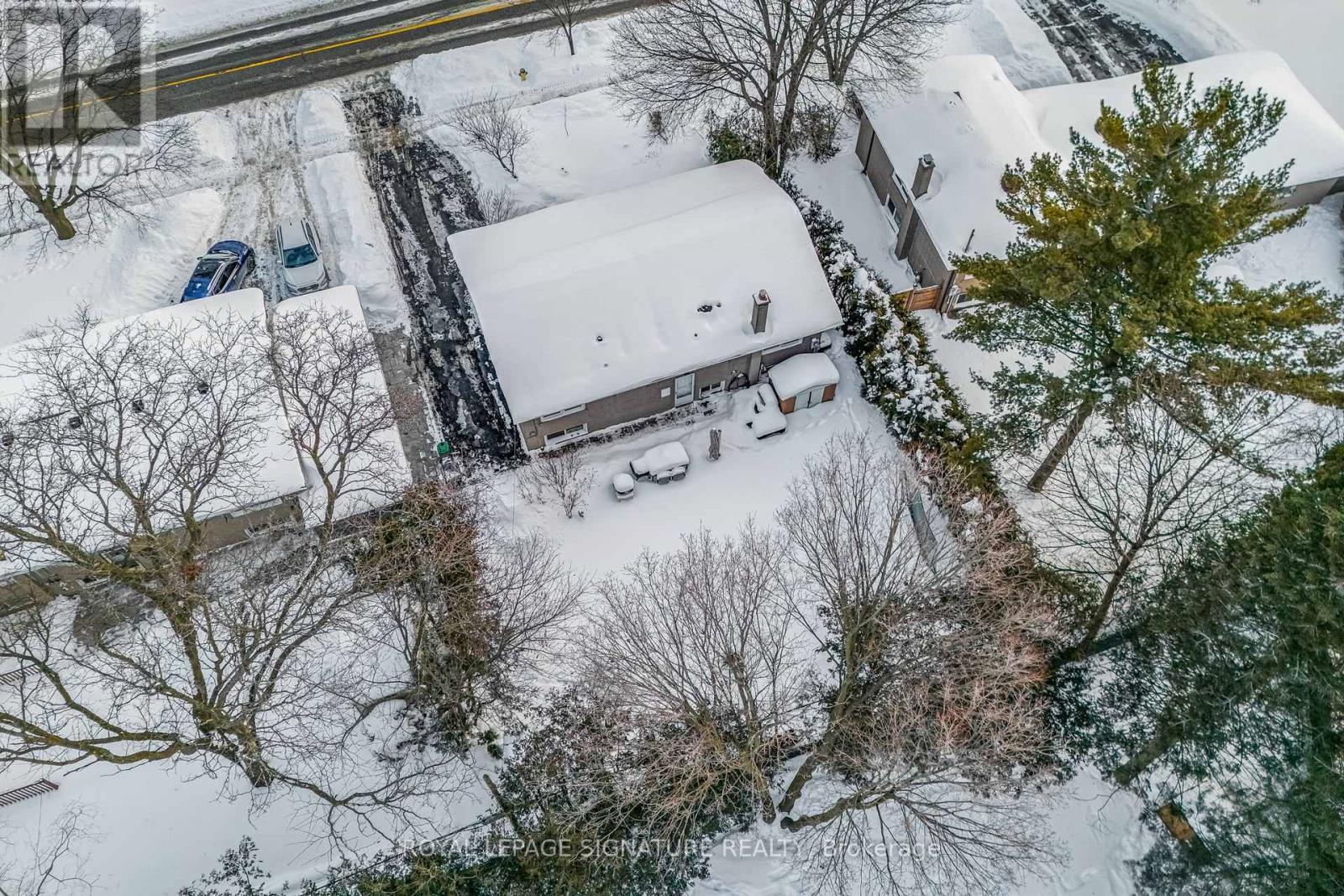 53 Wallingford Road, Toronto, Ontario  M3A 2V2 - Photo 25 - C12740412