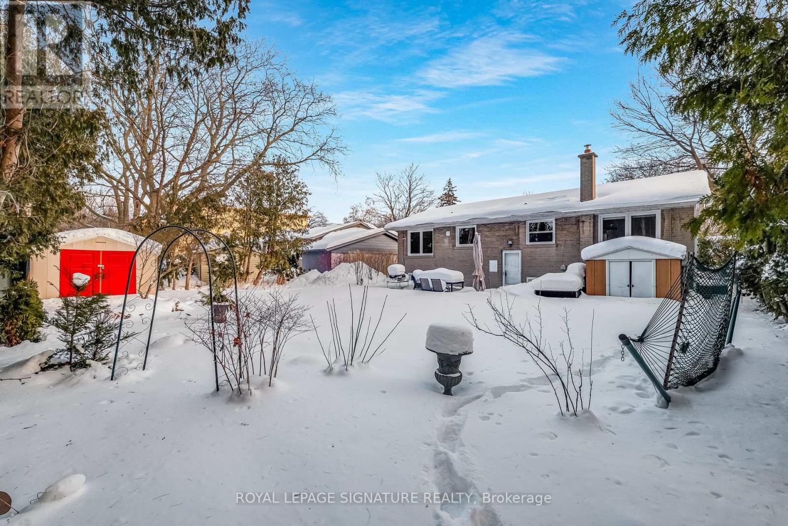 53 Wallingford Road, Toronto, Ontario  M3A 2V2 - Photo 26 - C12740412