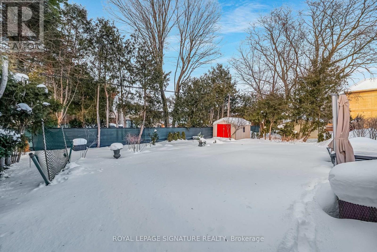 53 Wallingford Road, Toronto, Ontario  M3A 2V2 - Photo 27 - C12740412