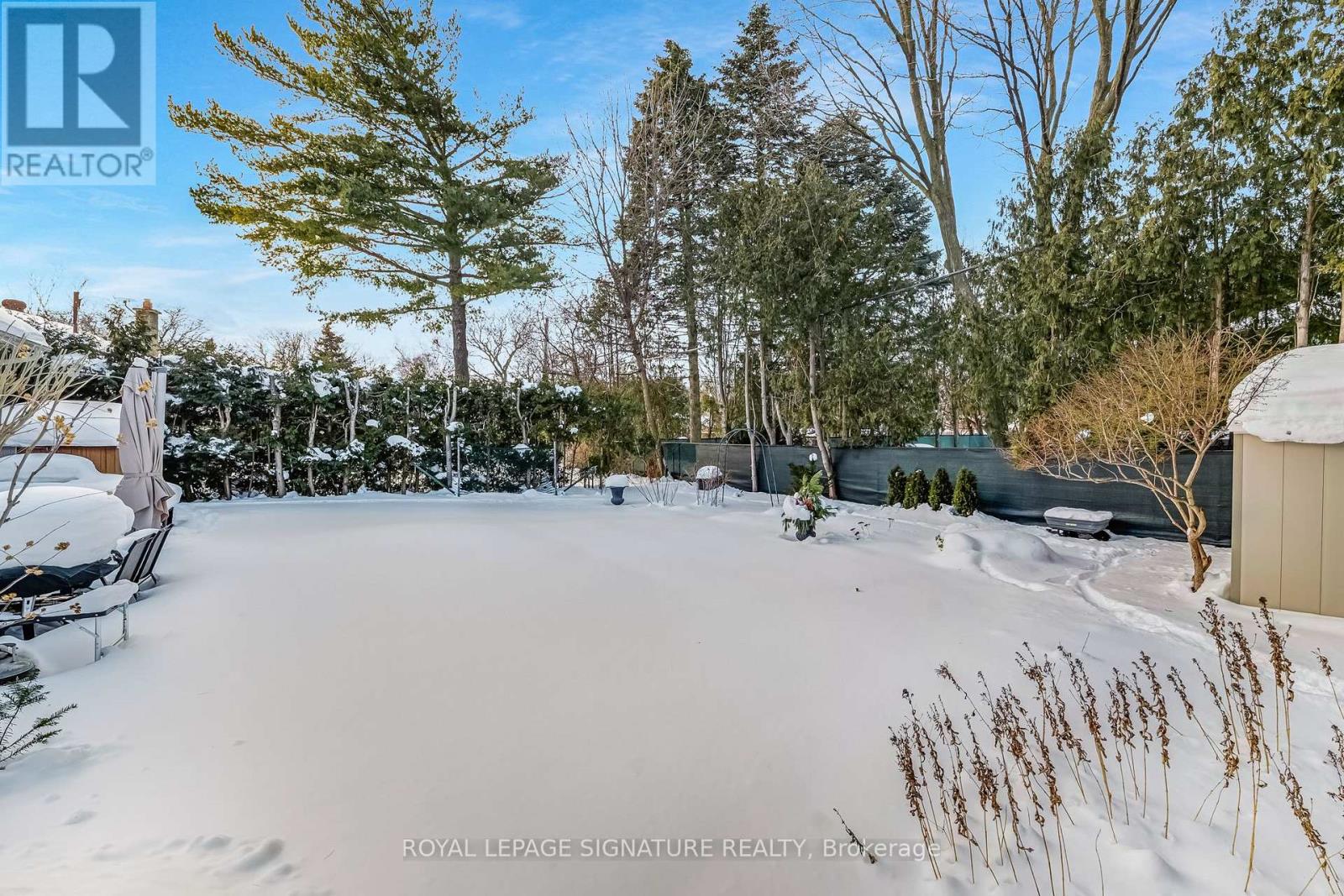 53 Wallingford Road, Toronto, Ontario  M3A 2V2 - Photo 28 - C12740412