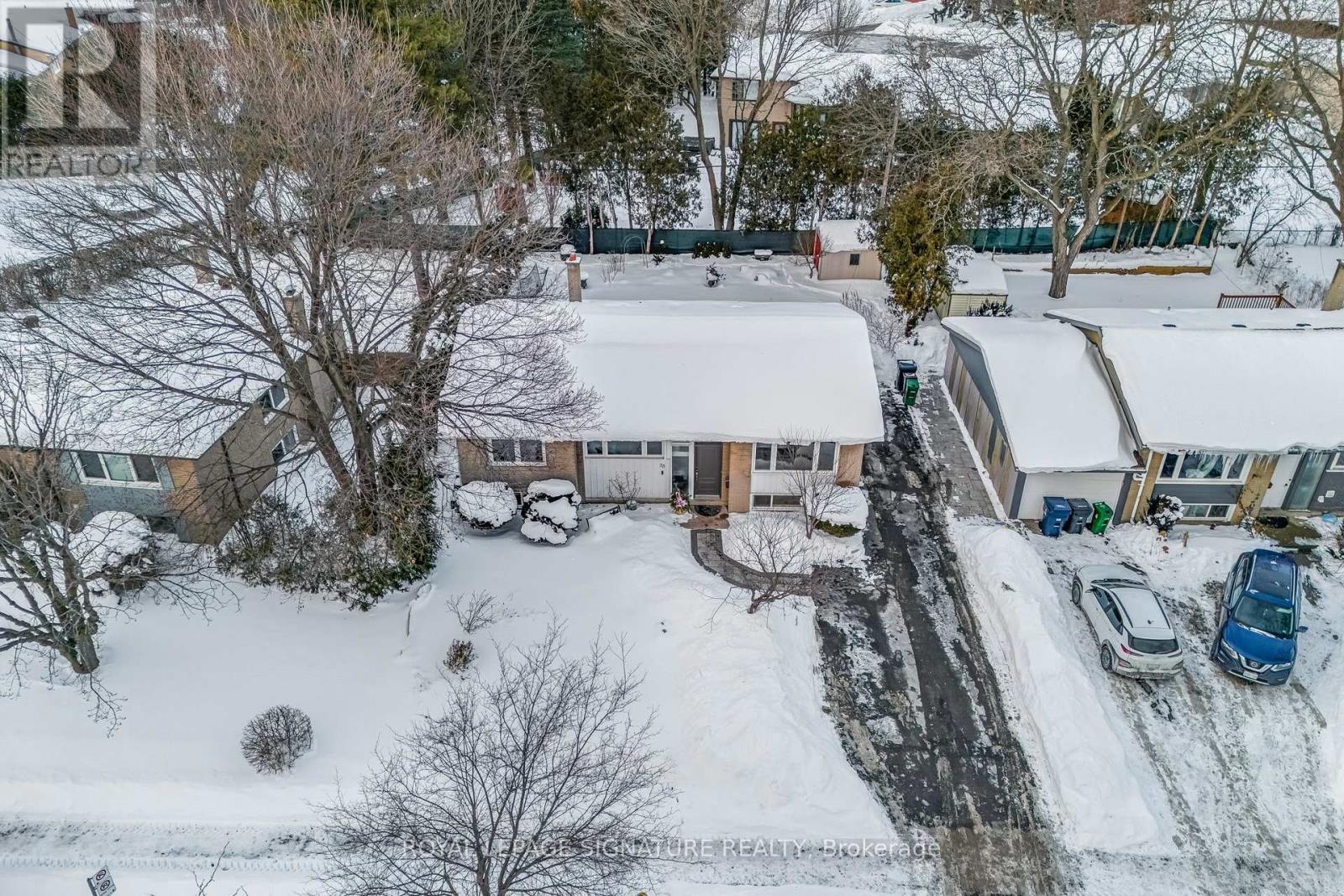 53 Wallingford Road, Toronto, Ontario  M3A 2V2 - Photo 30 - C12740412