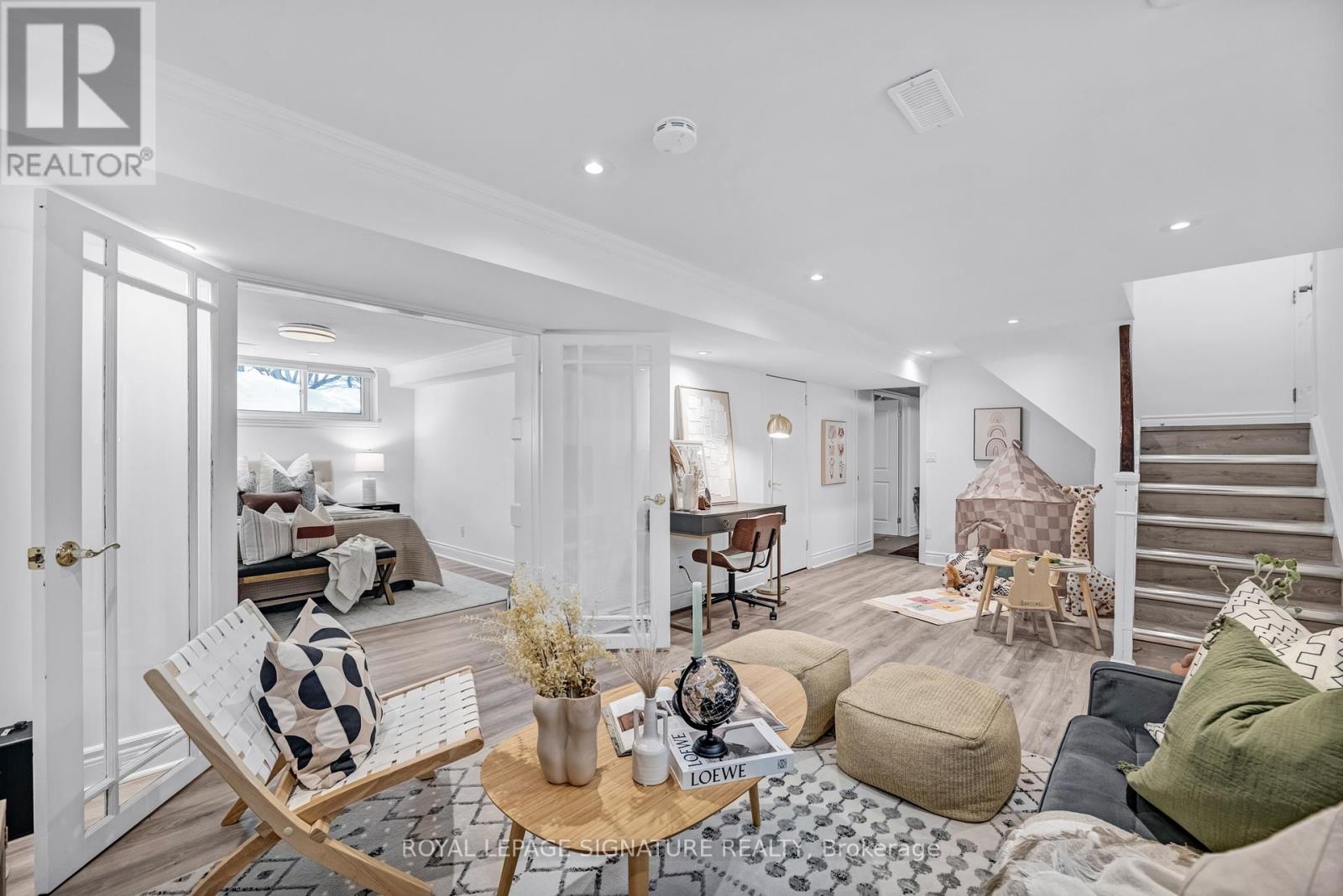 53 Wallingford Road, Toronto, Ontario  M3A 2V2 - Photo 31 - C12740412