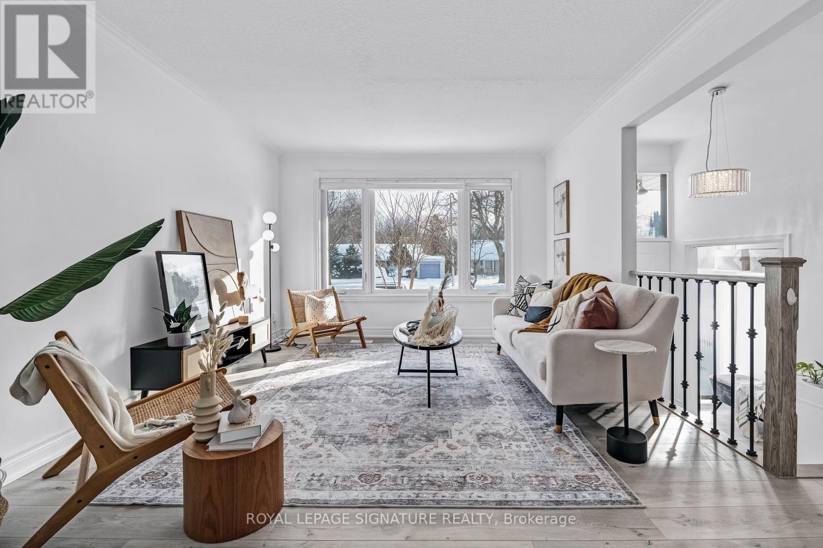 53 Wallingford Road, Toronto, Ontario  M3A 2V2 - Photo 4 - C12740412